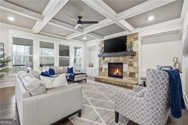 4715 Gablestone Crossing, Hoschton, GA 30548