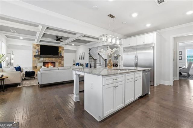 4715 Gablestone Crossing, Hoschton, GA 30548