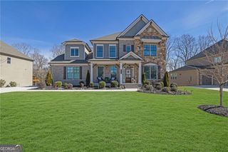 4715 Gablestone Crossing, Hoschton, GA 30548