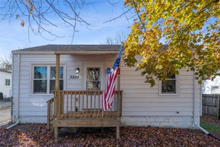 3500 E 32nd Street, Des Moines, IA 50317