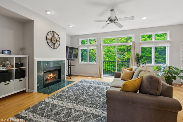 5414 S Greenwood Avenue 2, Chicago, IL 60615