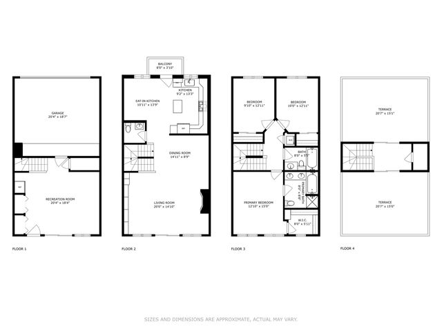 5414 S Greenwood Avenue 2, Chicago, IL 60615