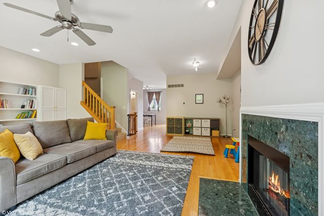 5414 S Greenwood Avenue 2, Chicago, IL 60615