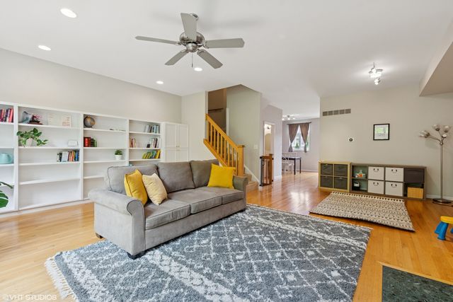 5414 S Greenwood Avenue 2, Chicago, IL 60615
