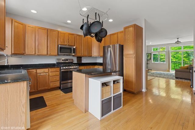 5414 S Greenwood Avenue 2, Chicago, IL 60615