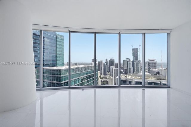300 Biscayne Boulevard Way 4808W, Miami, FL 33131