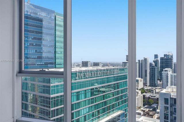 300 Biscayne Boulevard Way 4808W, Miami, FL 33131