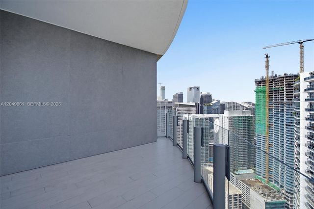 300 Biscayne Boulevard Way 4808W, Miami, FL 33131