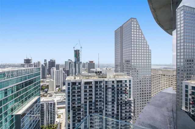 300 Biscayne Boulevard Way 4808W, Miami, FL 33131