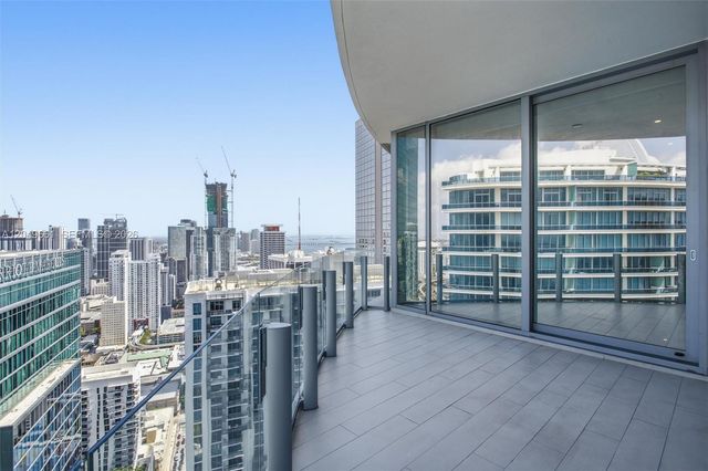 300 Biscayne Boulevard Way 4808W, Miami, FL 33131