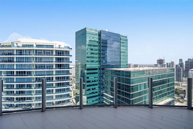 300 Biscayne Boulevard Way 4808W, Miami, FL 33131