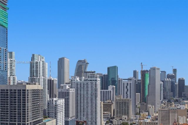 300 Biscayne Boulevard Way 4808W, Miami, FL 33131