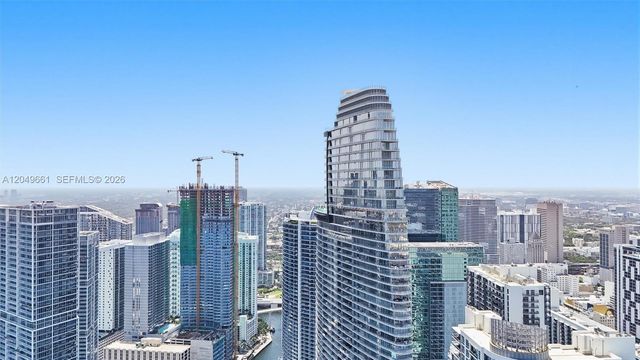 300 Biscayne Boulevard Way 4808W, Miami, FL 33131