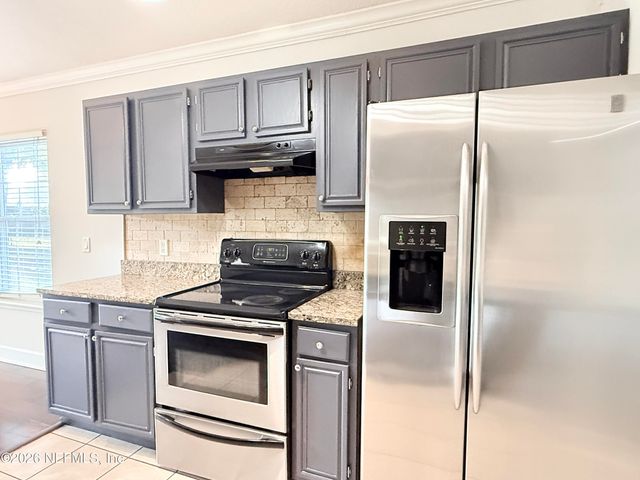 3421 TURKEY OAKS Court, Jacksonville, FL 32277