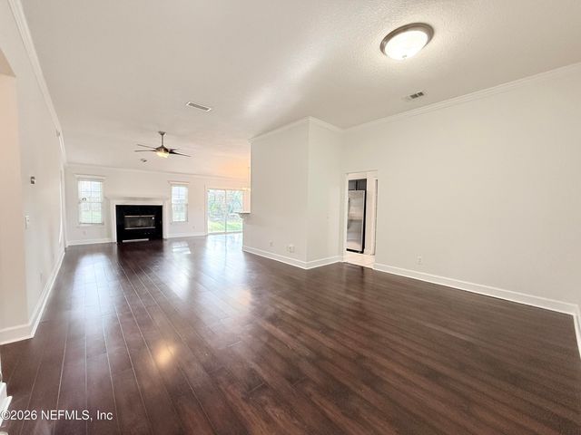 3421 TURKEY OAKS Court, Jacksonville, FL 32277