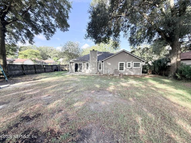 3421 TURKEY OAKS Court, Jacksonville, FL 32277