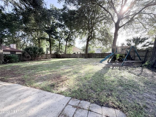 3421 TURKEY OAKS Court, Jacksonville, FL 32277