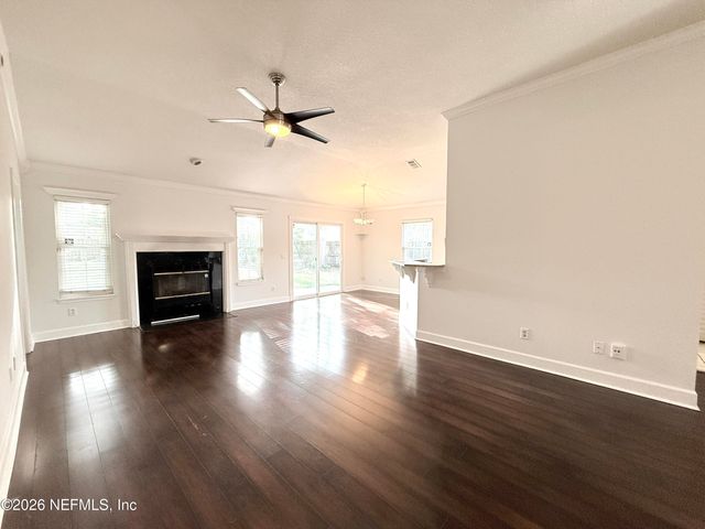 3421 TURKEY OAKS Court, Jacksonville, FL 32277