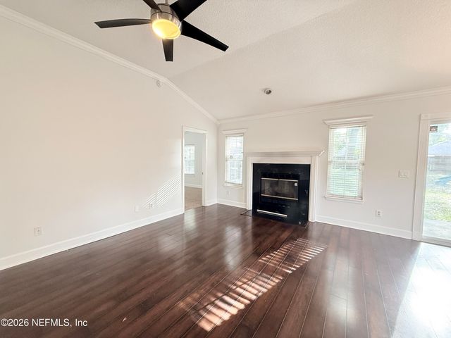 3421 TURKEY OAKS Court, Jacksonville, FL 32277