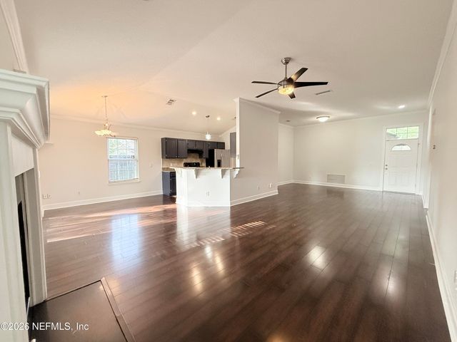 3421 TURKEY OAKS Court, Jacksonville, FL 32277