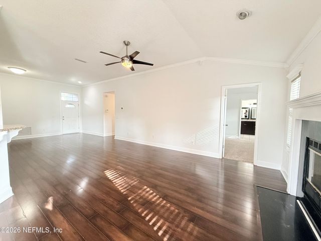 3421 TURKEY OAKS Court, Jacksonville, FL 32277