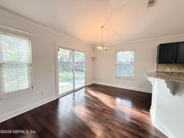3421 TURKEY OAKS Court, Jacksonville, FL 32277
