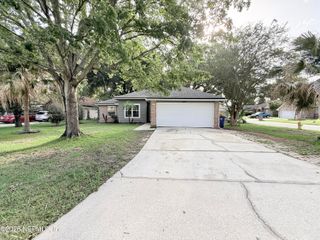 3421 TURKEY OAKS Court, Jacksonville, FL 32277