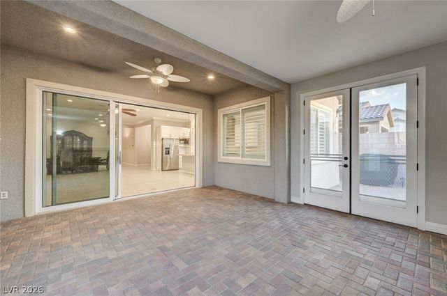 1167 North Water Street, Henderson, NV 89011