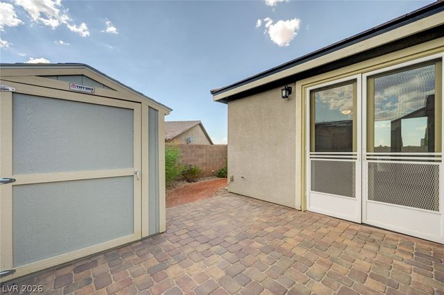 1167 North Water Street, Henderson, NV 89011