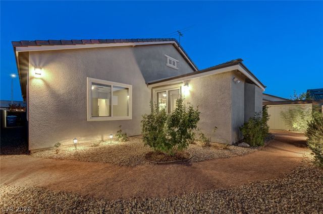 1167 North Water Street, Henderson, NV 89011