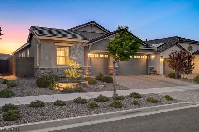 1167 North Water Street, Henderson, NV 89011