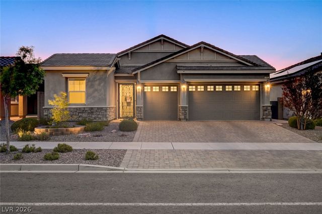 1167 North Water Street, Henderson, NV 89011