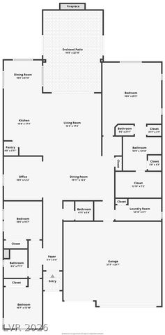 1167 North Water Street, Henderson, NV 89011