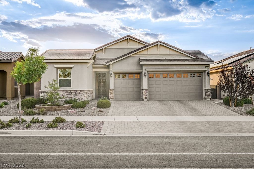 1167 North Water Street, Henderson, NV 89011