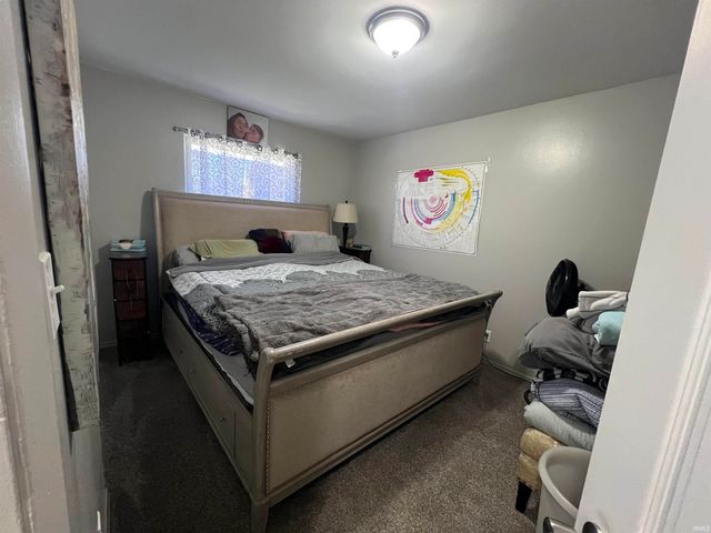 2118 S Warren Street, South Bend, IN 46613