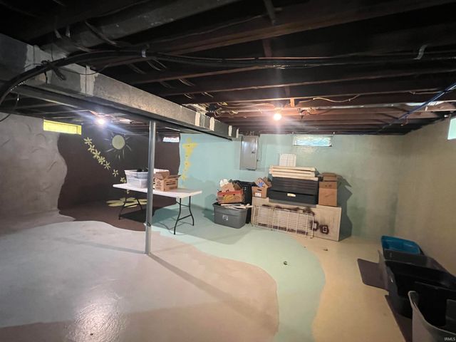 2118 S Warren Street, South Bend, IN 46613