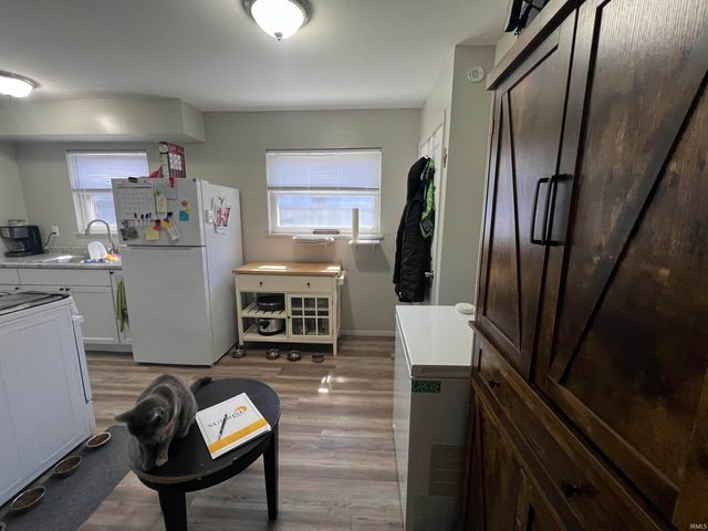 2118 S Warren Street, South Bend, IN 46613
