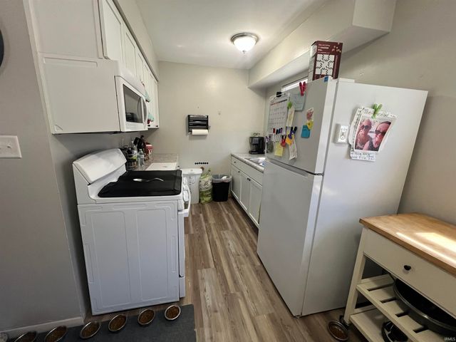 2118 S Warren Street, South Bend, IN 46613