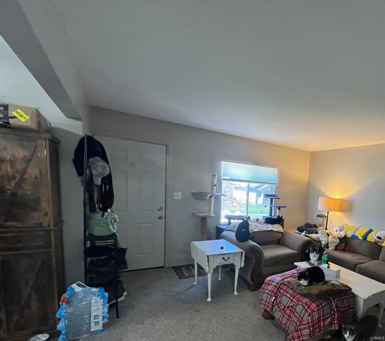 2118 S Warren Street, South Bend, IN 46613