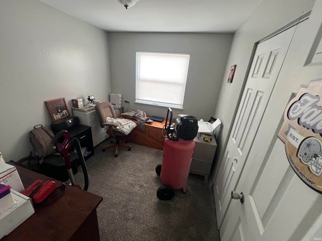 2118 S Warren Street, South Bend, IN 46613