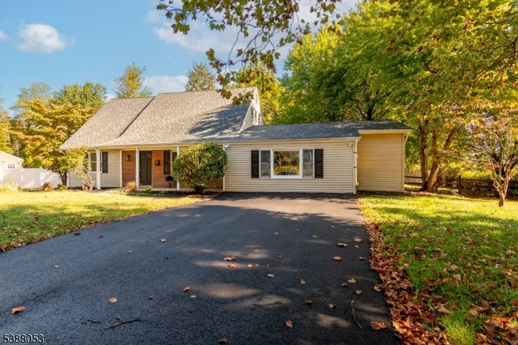 199 Berger St, Franklin Twp., NJ 08873