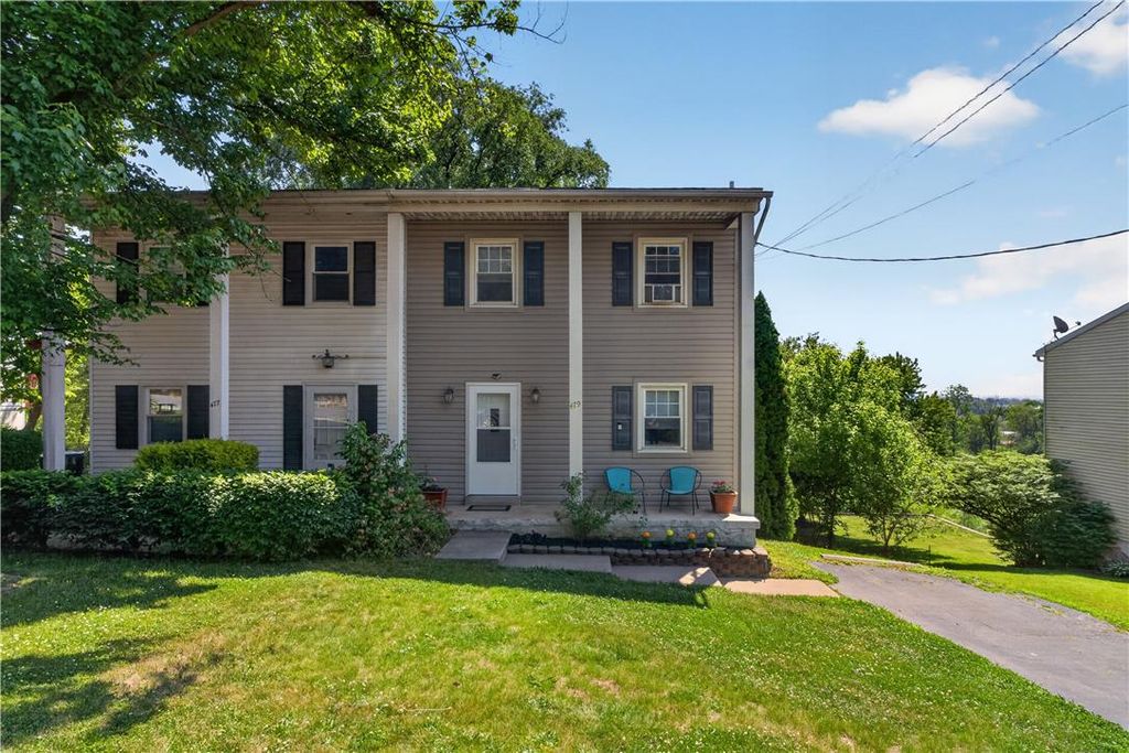 479 South 9th Street, Other Pa Counties, PA 17501