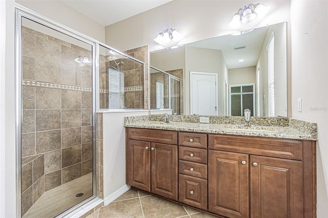 9936 GAP WEDGE DRIVE, San Antonio, FL 33576