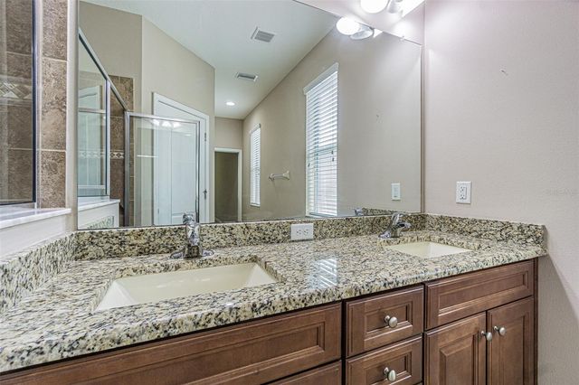 9936 GAP WEDGE DRIVE, San Antonio, FL 33576