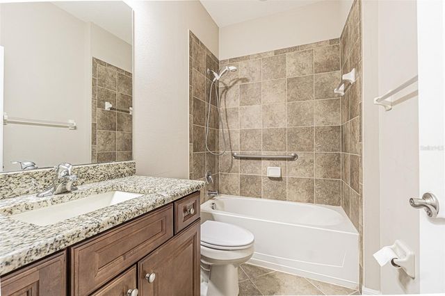 9936 GAP WEDGE DRIVE, San Antonio, FL 33576