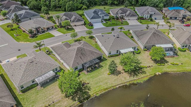 9936 GAP WEDGE DRIVE, San Antonio, FL 33576