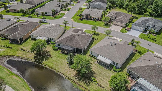 9936 GAP WEDGE DRIVE, San Antonio, FL 33576