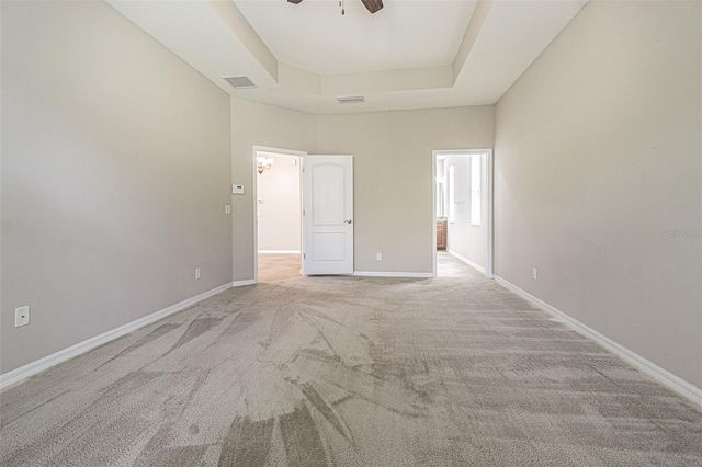 9936 GAP WEDGE DRIVE, San Antonio, FL 33576