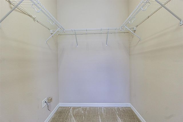 9936 GAP WEDGE DRIVE, San Antonio, FL 33576