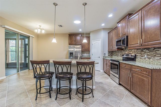 9936 GAP WEDGE DRIVE, San Antonio, FL 33576